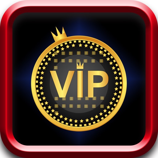 Best Vip Casino Double Down - Exclusive Slot Machine, Black Edition icon