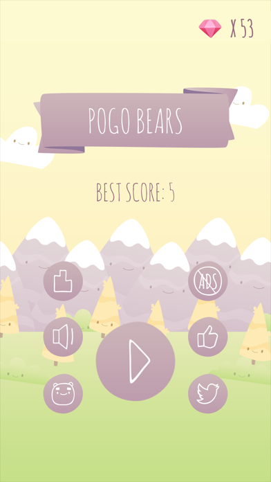 Pogo Bears Screenshot 5