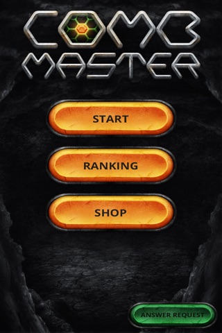 CombMaster screenshot 3