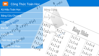 How to cancel & delete Toán lớp 10 (Toan lop 10) from iphone & ipad 4