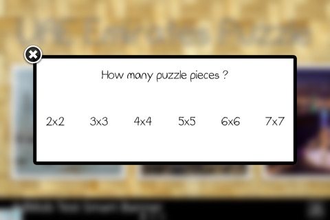 ThePuzzle : UAE Emirates Puzzle screenshot 2