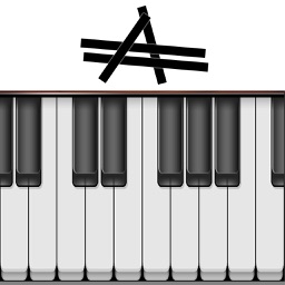 Mazzing Piano