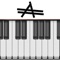 Mazzing Piano app is so easy to use, you’ll be playing like a pro within seconds