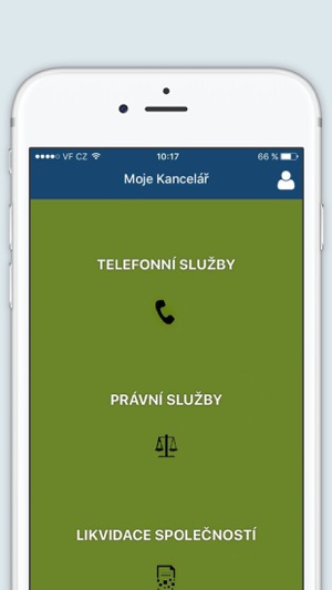 Moje Kancelar(圖3)-速報App