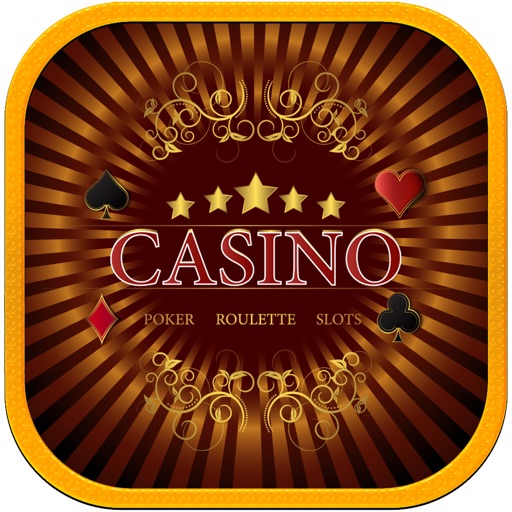 Slots Free Vip Palace - Loaded Slots Casino icon