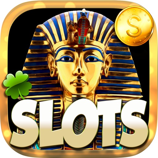 ````````` $$$ ````````` - A Best Bet Pharaof SLOTS - Las Vegas Casino - FREE SLOTS Machine Games icon