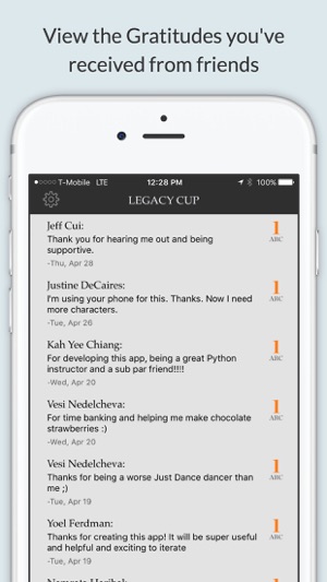 Legacy Cup(圖3)-速報App