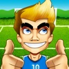 Real Free Mini Head Kick Soccer Fifa Penalty Legue