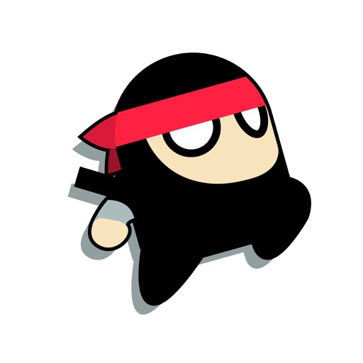 Jump & Jump - Ninja Leaping 2016 iOS App