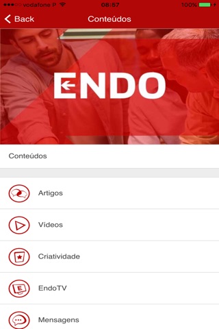 ENDO screenshot 4