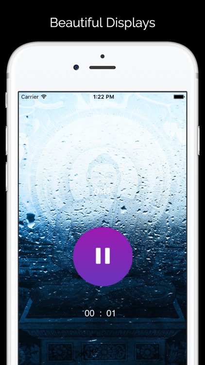 Pretty Meditation Premium