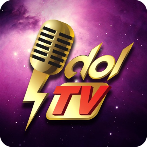 Idol TV icon