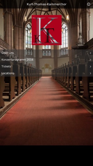 Kurt-Thomas-Kammerchor(圖1)-速報App