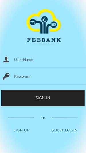 FeeBank(圖1)-速報App