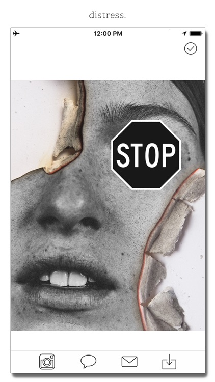 mips - art inspired stickers for creatives screenshot-4