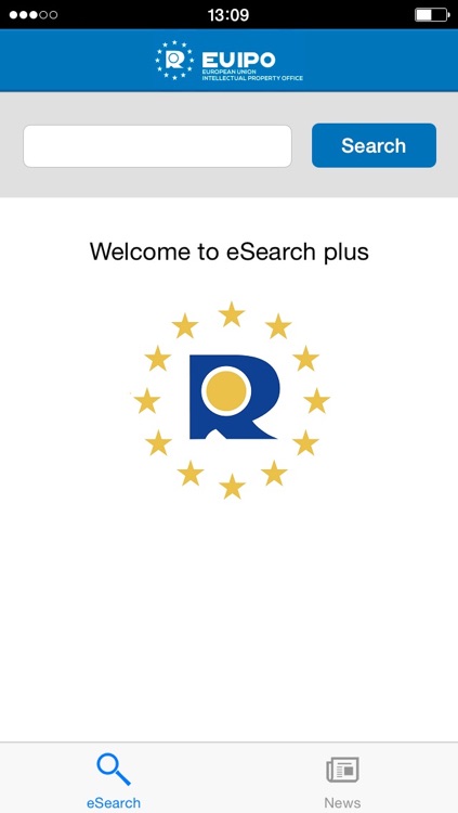 Euipo esearch plus