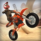 Hill Bike 3D | Moutain DirtBike Racing Game For Free