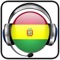 Estaciones de Radios FM y AM de Bolivia es una aplicación simple pero potente con la que puedes escuchar una gran variedad de emisoras de radio de Bolivia