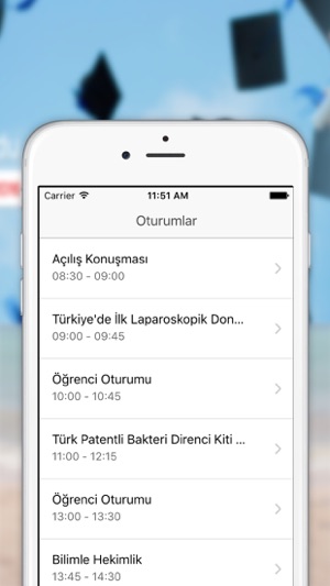 OMU Sağlık(圖4)-速報App