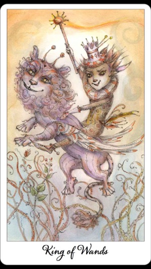 Joie de Vivre Tarot(圖2)-速報App