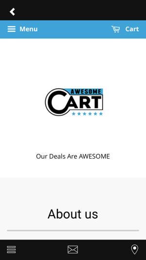 Awesome Cart(圖2)-速報App