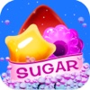 Sugar Land- Jelly of Charm Crush Blast(Candy Match 3 Games)