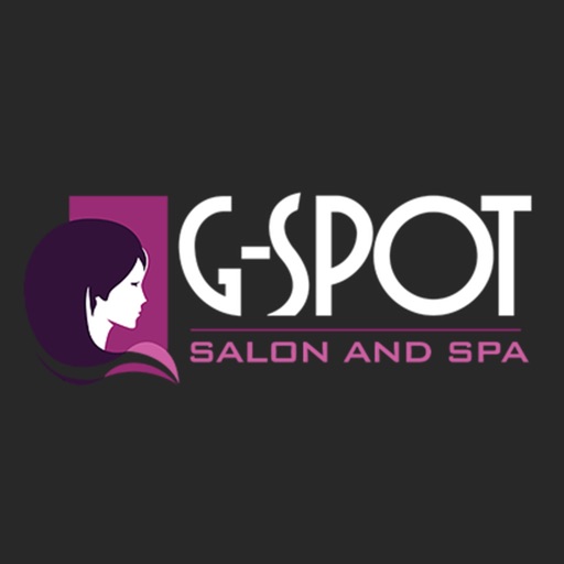G-SpotSalonandSpa icon