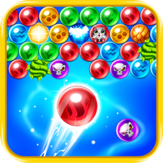 Activities of Marble Bubble Blast - Bubble Shooter Edition