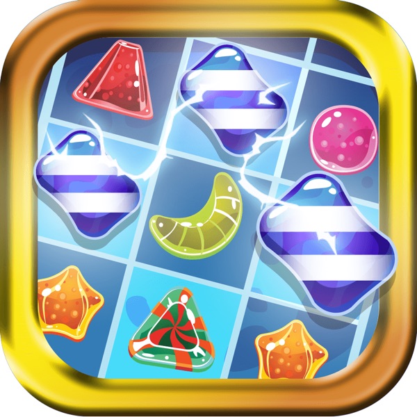 CANDY ACE - CANDY ACE MASTER MATCH PUZZLE 2016