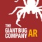 This Augmented Reality (AR) application is for use in a number of zoos exhibiting The Giant Bug Company's animatronic bugs