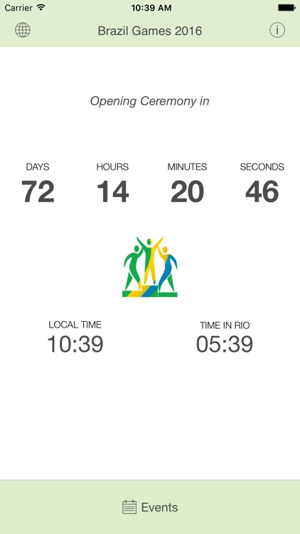 Brazil Games 2016 Dates and Schedule of Rio de Janeiro Summer Sport Events