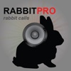 REAL Rabbit Calls & Rabbit Sounds for Hunting Calls -- (ad free) BLUETOOTH COMPATIBLE