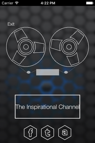 The Inspirational Channel screenshot 2