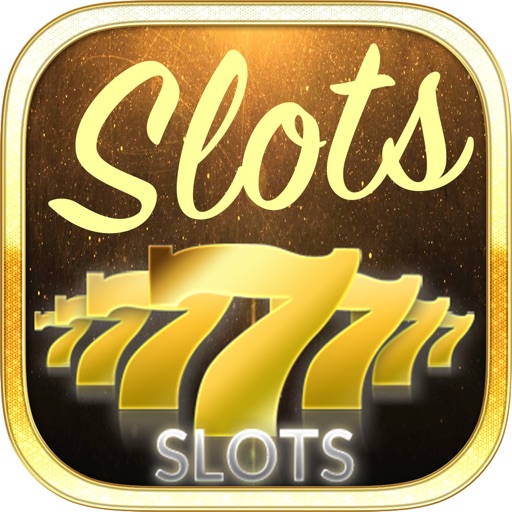 2016 Double Vegas Casino Slots Game - Free Slots Machine icon