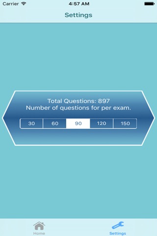 Pharmacy Technician Certification Board review 900 Questions screenshot 2