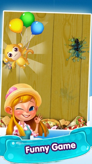 Smash The Ants Bug(圖2)-速報App