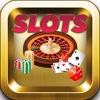 777 Hot Money Paradise of Slots - Free Slots Gambler House