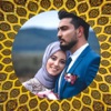 Icon Eid Photo Frames - Instant Frame Maker & Photo Editor