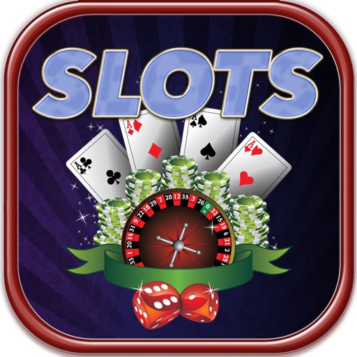 Wild Slots Big Bet Jackpot - Play Vegas Jackpot Slot Machines Icon