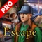 Escape the Town - Hidden Expedition Pro