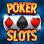 Poker Slots - Texas Holdem Poker