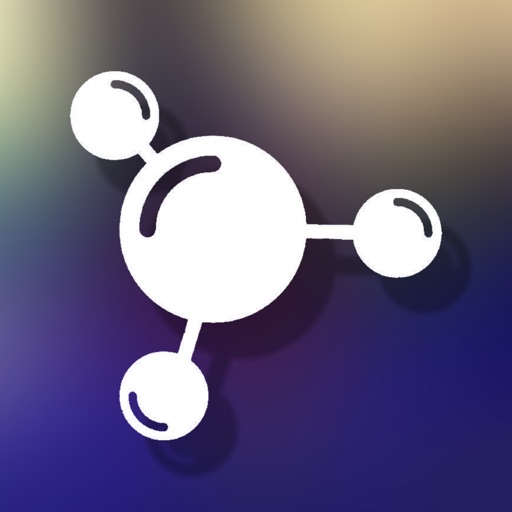 Molecules Viewer icon