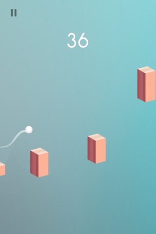 Ball Jump Dash screenshot 3