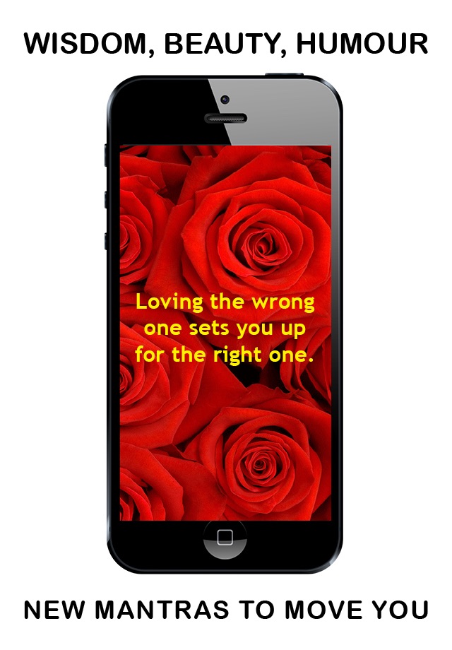 LOVE 100: Best App Of Beautiful Daily Quotes, Wise Sayings & Special Messages About The Power Of Love screenshot 2