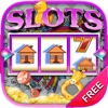 Slot Machine and Poker Easy Draw with Kids “ Mega Casino Slots Edition ” Free