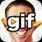 Icon Gif Maker - Photo to Gif Maker and Video to Gif Maker