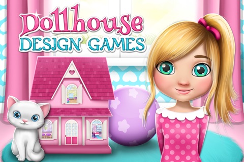 Baby Girl Doll House Games – Virtual Dream Home by Dimitrije Petkovic