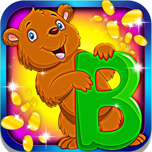 ABC Song Slots: Prove you are the most talented singer and earn double bonuses iOS App