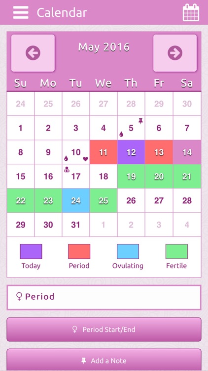Tampon Timer