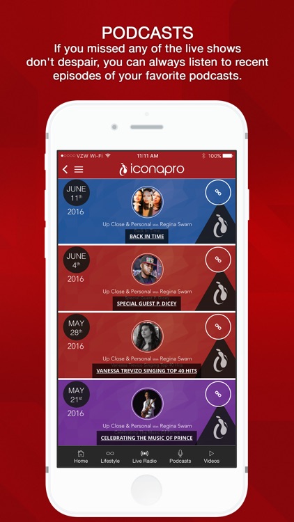 iConapro screenshot-3